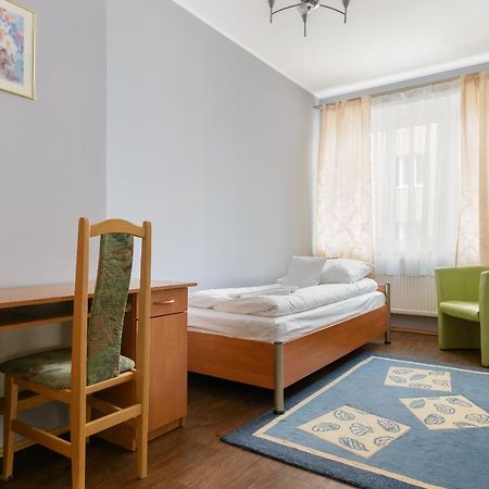 Apartamenty Zielony 6 Przy Mtp Poznan Bagian luar foto