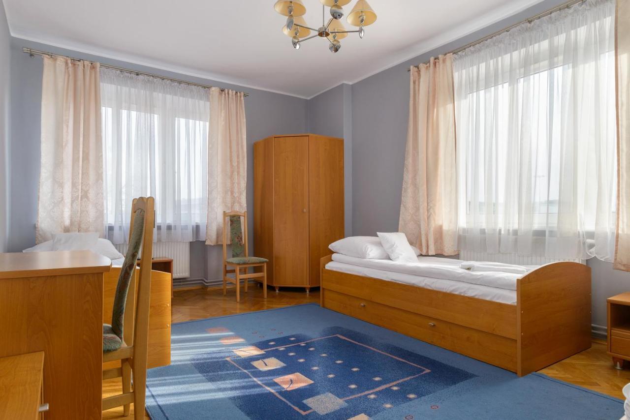 Apartamenty Zielony 6 Przy Mtp Poznan Bagian luar foto