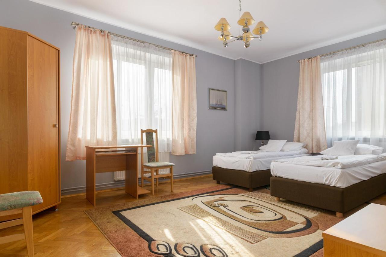 Apartamenty Zielony 6 Przy Mtp Poznan Bagian luar foto